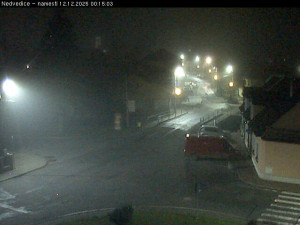 Městys Nedvědice - Hrad Pernštejn - 12.12.2025 v 00:15 Městys Nedvědice - Hrad Pernštejn - 12.12.2025 v 00:15