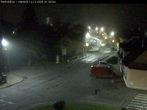 Městys Nedvědice - Hrad Pernštejn - 12.12.2025 v 01:30 Městys Nedvědice - Hrad Pernštejn - 12.12.2025 v 01:30