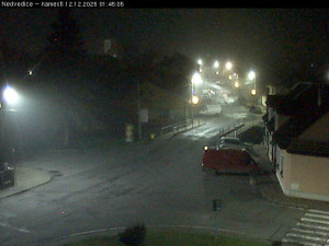 Městys Nedvědice - Hrad Pernštejn - 12.12.2025 v 01:45 Městys Nedvědice - Hrad Pernštejn - 12.12.2025 v 01:45