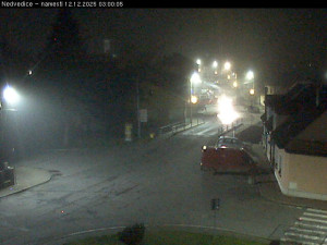 Městys Nedvědice - Hrad Pernštejn - 12.12.2025 v 03:00 Městys Nedvědice - Hrad Pernštejn - 12.12.2025 v 03:00