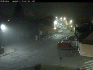 Městys Nedvědice - Hrad Pernštejn - 12.12.2025 v 04:15 Městys Nedvědice - Hrad Pernštejn - 12.12.2025 v 04:15