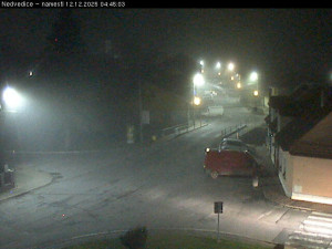 Městys Nedvědice - Hrad Pernštejn - 12.12.2025 v 04:45 Městys Nedvědice - Hrad Pernštejn - 12.12.2025 v 04:45