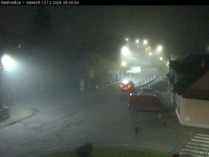 Městys Nedvědice - Hrad Pernštejn - 12.12.2025 v 05:30 Městys Nedvědice - Hrad Pernštejn - 12.12.2025 v 05:30