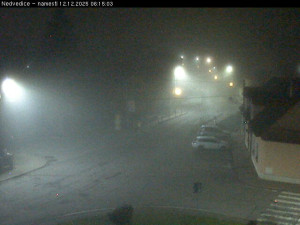 Městys Nedvědice - Hrad Pernštejn - 12.12.2025 v 06:15 Městys Nedvědice - Hrad Pernštejn - 12.12.2025 v 06:15