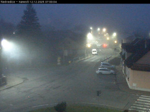 Městys Nedvědice - Hrad Pernštejn - 12.12.2025 v 07:00 Městys Nedvědice - Hrad Pernštejn - 12.12.2025 v 07:00