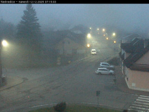 Městys Nedvědice - Hrad Pernštejn - 12.12.2025 v 07:15 Městys Nedvědice - Hrad Pernštejn - 12.12.2025 v 07:15