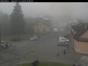 Městys Nedvědice - Hrad Pernštejn - 12.12.2025 v 08:45 Městys Nedvědice - Hrad Pernštejn - 12.12.2025 v 08:45