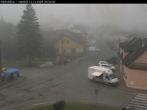 Městys Nedvědice - Hrad Pernštejn - 12.12.2025 v 09:30 Městys Nedvědice - Hrad Pernštejn - 12.12.2025 v 09:30