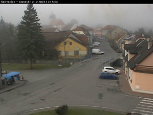 Městys Nedvědice - Hrad Pernštejn - 12.12.2025 v 12:15 Městys Nedvědice - Hrad Pernštejn - 12.12.2025 v 12:15