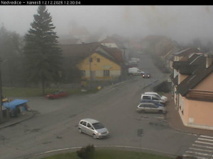 Městys Nedvědice - Hrad Pernštejn - 12.12.2025 v 12:30 Městys Nedvědice - Hrad Pernštejn - 12.12.2025 v 12:30