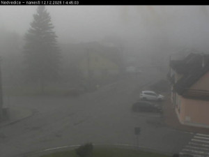 Městys Nedvědice - Hrad Pernštejn - 12.12.2025 v 14:45 Městys Nedvědice - Hrad Pernštejn - 12.12.2025 v 14:45