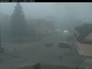 Městys Nedvědice - Hrad Pernštejn - 12.12.2025 v 15:45 Městys Nedvědice - Hrad Pernštejn - 12.12.2025 v 15:45