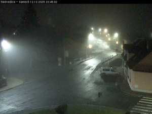 Městys Nedvědice - Hrad Pernštejn - 12.12.2025 v 20:45 Městys Nedvědice - Hrad Pernštejn - 12.12.2025 v 20:45