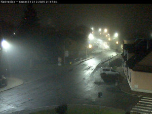 Městys Nedvědice - Hrad Pernštejn - 12.12.2025 v 21:15 Městys Nedvědice - Hrad Pernštejn - 12.12.2025 v 21:15