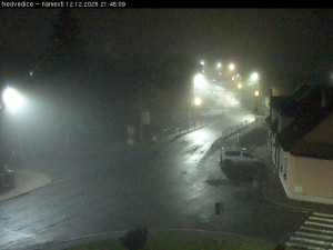 Městys Nedvědice - Hrad Pernštejn - 12.12.2025 v 21:45 Městys Nedvědice - Hrad Pernštejn - 12.12.2025 v 21:45