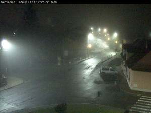 Městys Nedvědice - Hrad Pernštejn - 12.12.2025 v 22:15 Městys Nedvědice - Hrad Pernštejn - 12.12.2025 v 22:15