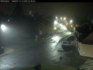 Městys Nedvědice - Hrad Pernštejn - 12.12.2025 v 22:45 Městys Nedvědice - Hrad Pernštejn - 12.12.2025 v 22:45