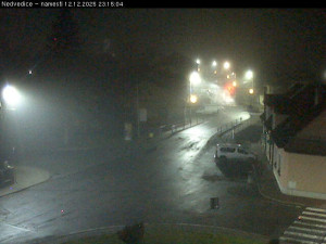 Městys Nedvědice - Hrad Pernštejn - 12.12.2025 v 23:15 Městys Nedvědice - Hrad Pernštejn - 12.12.2025 v 23:15