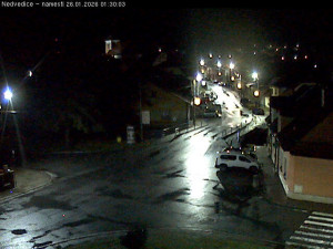 Městys Nedvědice - Hrad Pernštejn - 26.1.2026 v 01:30 Městys Nedvědice - Hrad Pernštejn - 26.1.2026 v 01:30