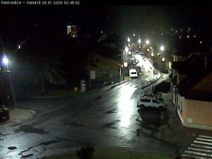 Městys Nedvědice - Hrad Pernštejn - 26.1.2026 v 02:45 Městys Nedvědice - Hrad Pernštejn - 26.1.2026 v 02:45