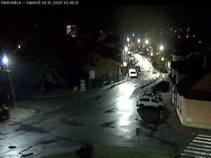 Městys Nedvědice - Hrad Pernštejn - 26.1.2026 v 03:45 Městys Nedvědice - Hrad Pernštejn - 26.1.2026 v 03:45