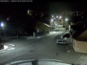 Městys Nedvědice - Hrad Pernštejn - 20.2.2026 v 00:15 Městys Nedvědice - Hrad Pernštejn - 20.2.2026 v 00:15