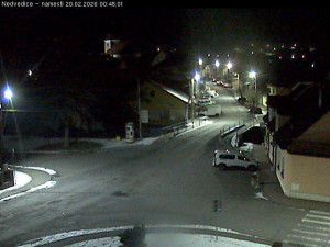 Městys Nedvědice - Hrad Pernštejn - 20.2.2026 v 00:45 Městys Nedvědice - Hrad Pernštejn - 20.2.2026 v 00:45