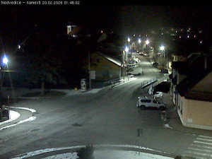 Městys Nedvědice - Hrad Pernštejn - 20.2.2026 v 01:45 Městys Nedvědice - Hrad Pernštejn - 20.2.2026 v 01:45