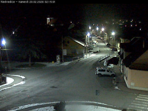 Městys Nedvědice - Hrad Pernštejn - 20.2.2026 v 02:15 Městys Nedvědice - Hrad Pernštejn - 20.2.2026 v 02:15