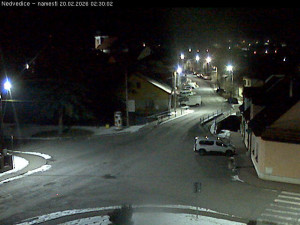 Městys Nedvědice - Hrad Pernštejn - 20.2.2026 v 02:30 Městys Nedvědice - Hrad Pernštejn - 20.2.2026 v 02:30