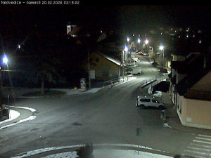 Městys Nedvědice - Hrad Pernštejn - 20.2.2026 v 03:15 Městys Nedvědice - Hrad Pernštejn - 20.2.2026 v 03:15