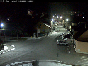 Městys Nedvědice - Hrad Pernštejn - 20.2.2026 v 04:30 Městys Nedvědice - Hrad Pernštejn - 20.2.2026 v 04:30