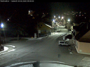 Městys Nedvědice - Hrad Pernštejn - 20.2.2026 v 05:00 Městys Nedvědice - Hrad Pernštejn - 20.2.2026 v 05:00