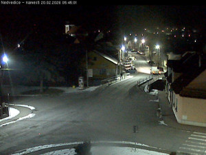 Městys Nedvědice - Hrad Pernštejn - 20.2.2026 v 05:45 Městys Nedvědice - Hrad Pernštejn - 20.2.2026 v 05:45