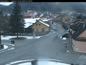 Městys Nedvědice - Hrad Pernštejn - 20.2.2026 v 07:00 Městys Nedvědice - Hrad Pernštejn - 20.2.2026 v 07:00