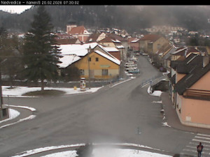 Městys Nedvědice - Hrad Pernštejn - 20.2.2026 v 07:30 Městys Nedvědice - Hrad Pernštejn - 20.2.2026 v 07:30