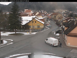 Městys Nedvědice - Hrad Pernštejn - 20.2.2026 v 07:45 Městys Nedvědice - Hrad Pernštejn - 20.2.2026 v 07:45