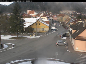 Městys Nedvědice - Hrad Pernštejn - 20.2.2026 v 09:00 Městys Nedvědice - Hrad Pernštejn - 20.2.2026 v 09:00