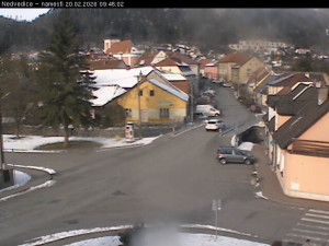 Městys Nedvědice - Hrad Pernštejn - 20.2.2026 v 09:45 Městys Nedvědice - Hrad Pernštejn - 20.2.2026 v 09:45