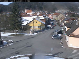 Městys Nedvědice - Hrad Pernštejn - 20.2.2026 v 10:15 Městys Nedvědice - Hrad Pernštejn - 20.2.2026 v 10:15