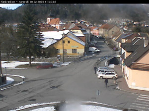 Městys Nedvědice - Hrad Pernštejn - 20.2.2026 v 11:30 Městys Nedvědice - Hrad Pernštejn - 20.2.2026 v 11:30