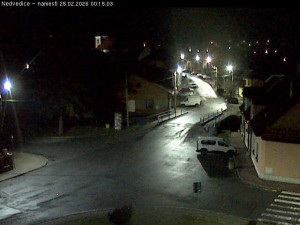 Městys Nedvědice - Hrad Pernštejn - 25.2.2026 v 00:15 Městys Nedvědice - Hrad Pernštejn - 25.2.2026 v 00:15