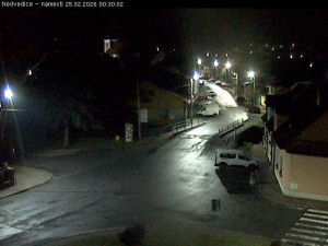 Městys Nedvědice - Hrad Pernštejn - 25.2.2026 v 00:30 Městys Nedvědice - Hrad Pernštejn - 25.2.2026 v 00:30