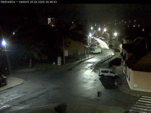 Městys Nedvědice - Hrad Pernštejn - 25.2.2026 v 00:45 Městys Nedvědice - Hrad Pernštejn - 25.2.2026 v 00:45