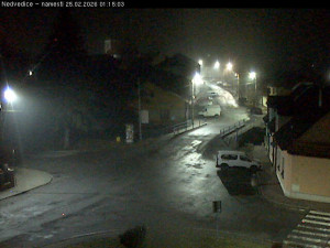 Městys Nedvědice - Hrad Pernštejn - 25.2.2026 v 01:15 Městys Nedvědice - Hrad Pernštejn - 25.2.2026 v 01:15