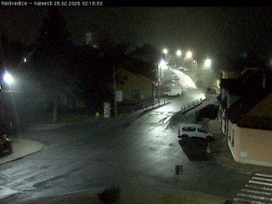 Městys Nedvědice - Hrad Pernštejn - 25.2.2026 v 02:15 Městys Nedvědice - Hrad Pernštejn - 25.2.2026 v 02:15