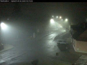 Městys Nedvědice - Hrad Pernštejn - 25.2.2026 v 03:15 Městys Nedvědice - Hrad Pernštejn - 25.2.2026 v 03:15