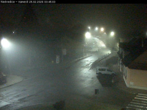 Městys Nedvědice - Hrad Pernštejn - 25.2.2026 v 03:45 Městys Nedvědice - Hrad Pernštejn - 25.2.2026 v 03:45