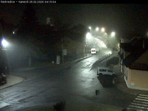 Městys Nedvědice - Hrad Pernštejn - 25.2.2026 v 04:15 Městys Nedvědice - Hrad Pernštejn - 25.2.2026 v 04:15