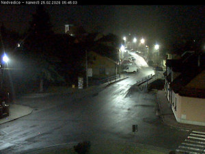 Městys Nedvědice - Hrad Pernštejn - 25.2.2026 v 05:45 Městys Nedvědice - Hrad Pernštejn - 25.2.2026 v 05:45